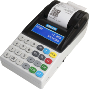 Касса Меркурий 185-Ф